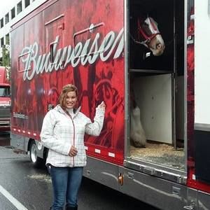 Meet your Posher, Amanda